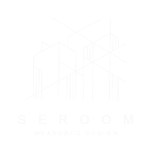 Seroom Measured Design